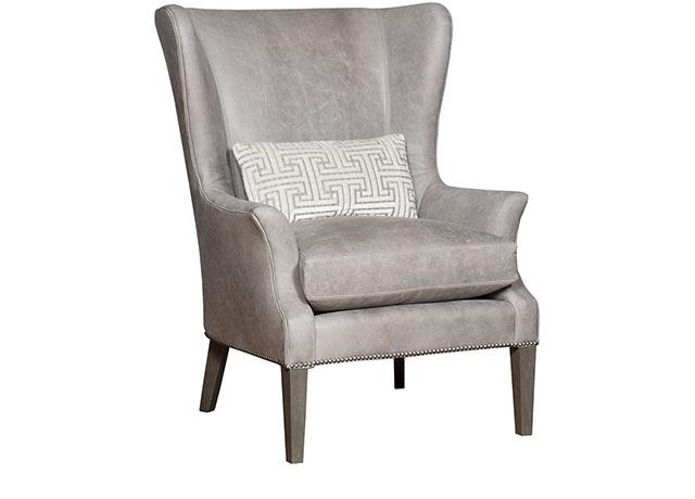 King Hickory Furniture - Portland Chair